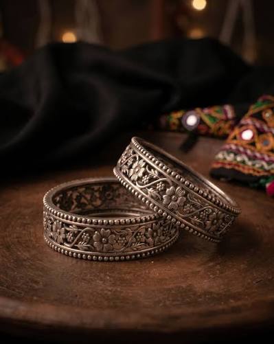 Bangles & Bracelets