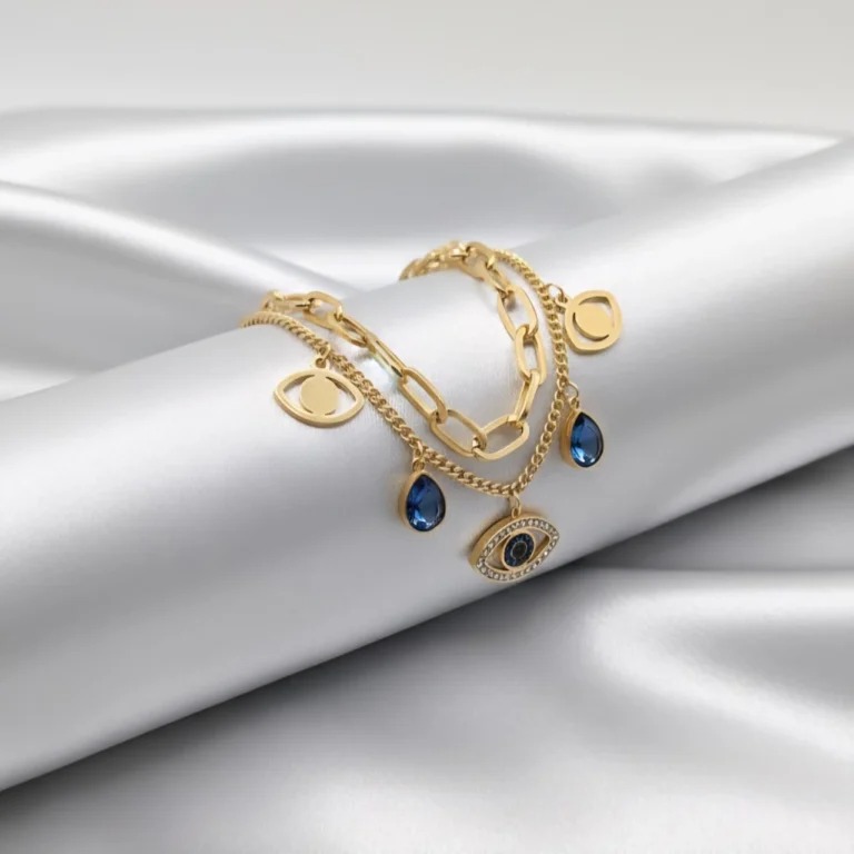 Anti-Tarnish Jewellery