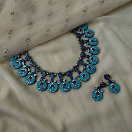 Handmade Jewellery