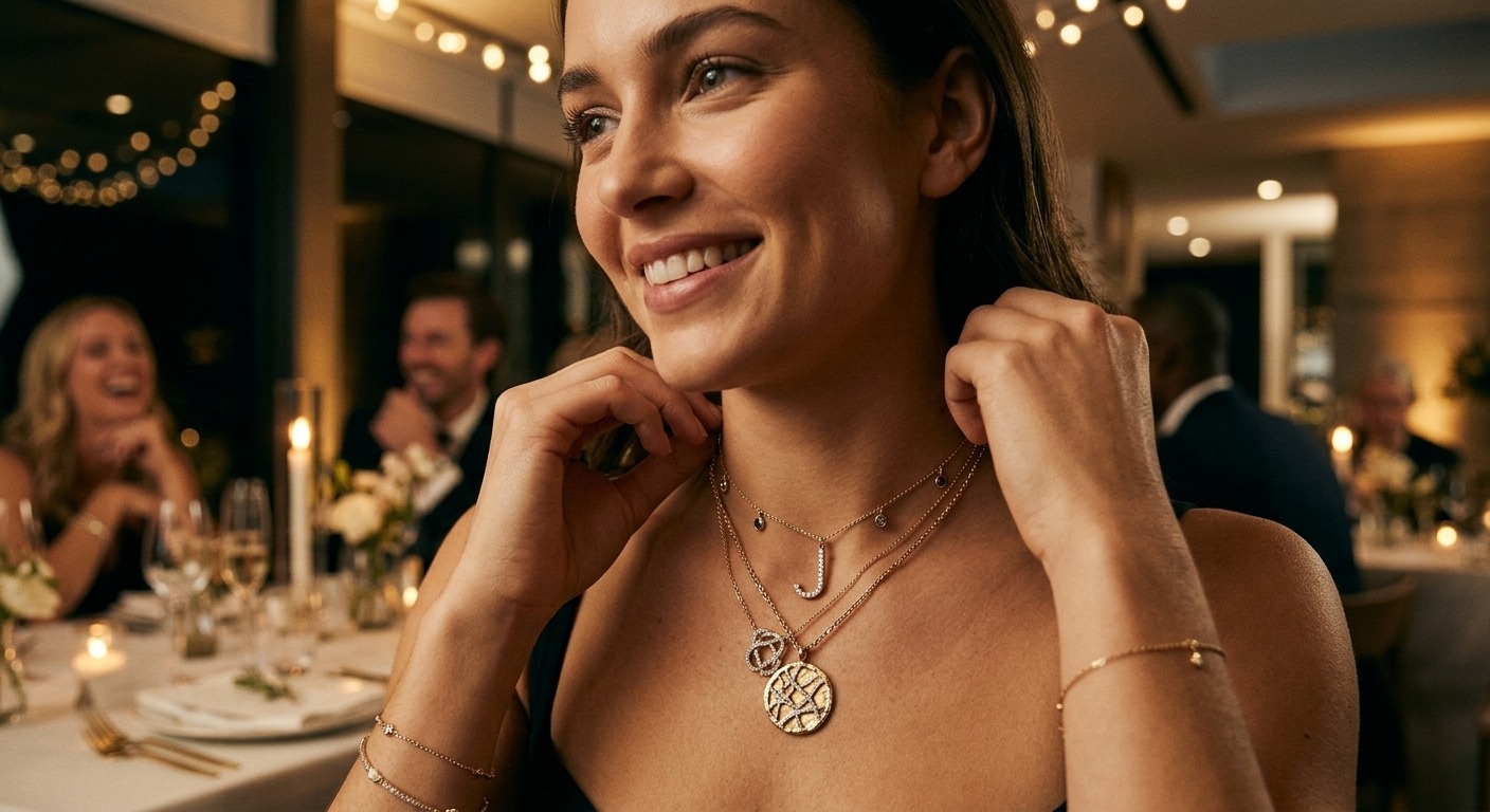 In every detail.
